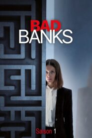 Bad Banks (2018): Temporada 1
