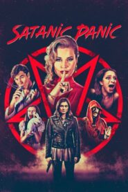 Satanic panic (2019)