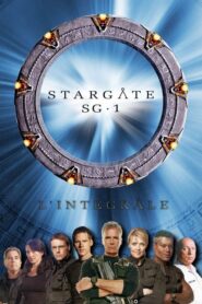 Stargate SG-1 (1997): Temporada 10