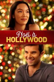Noël à Hollywood (2022)