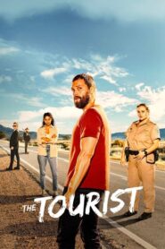 The Tourist (2022): Temporada 1