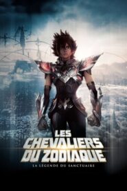 Les Chevaliers du Zodiaque : La Légende du Sanctuaire (2014)