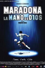 Maradona, la main de Dieu (2007)
