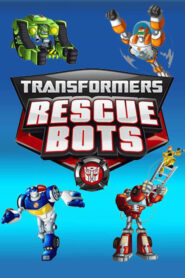 Transformers Rescue Bots : Mission protection (2012)
