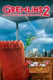 Gremlins 2 : La Nouvelle Génération (1990)