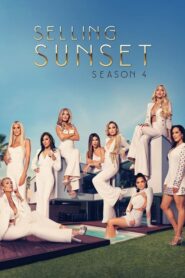 Selling Sunset (2019): Temporada 4