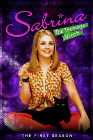 Sabrina, l’apprentie sorcière (1996): Temporada 1
