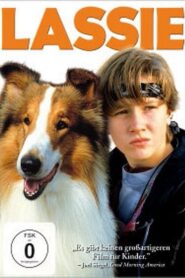 Lassie : Des amis pour la vie (1994)