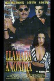 Llamada anónima (1995)