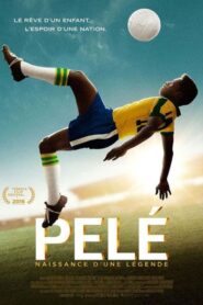 Pelé – Naissance d’une légende (2016)