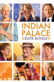 Indian Palace – Suite royale (2015)