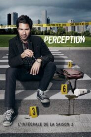 Perception (2012): Temporada 2