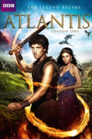 Atlantis (2013): Temporada 1