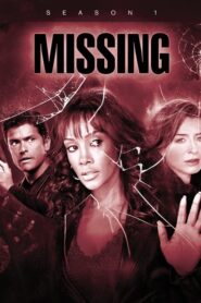 Missing : Disparus sans laisser de trace (2003): Temporada 1