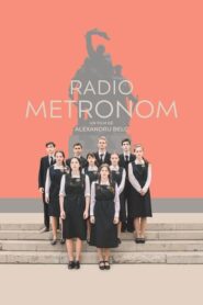 Radio Metronom (2022)