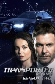 Le Transporteur : La série (2012): Temporada 2