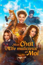 Mon Chat, l’Elfe Malicieux et Moi (2019)