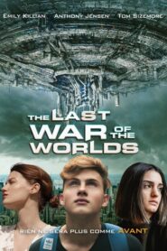 The Last War of the Worlds (2021)