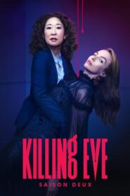 Killing Eve: la série (2018): Temporada 2