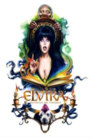 Elvira, maîtresse des ténèbres (1988)