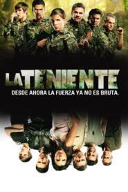 La Teniente (2012)