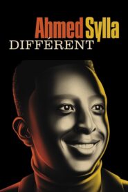 Ahmed Sylla – Différent (2019)