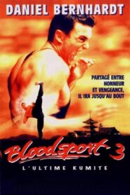 Bloodsport 3 : L’Ultime Kumite (1996)