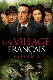 Un village français (2009): Temporada 5
