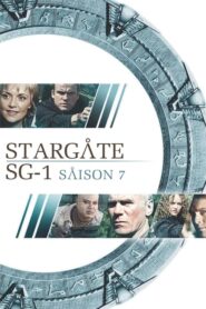 Stargate SG-1 (1997): Temporada 7