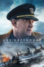 USS Greyhound : La Bataille de l’Atlantique (2020)