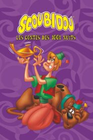 Scoubidou – Les contes de 1001 nuits (1994)