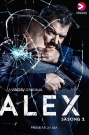 Alex (2017): Temporada 2