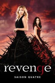 Vengeance (2011): Temporada 4