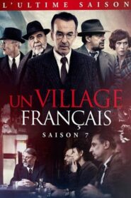 Un village français (2009): Temporada 7
