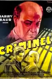 Criminel (1933)