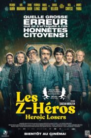 Les Z-Héros (2019)