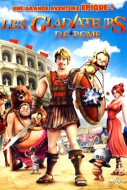 Gladiateurs de Rome (2012)