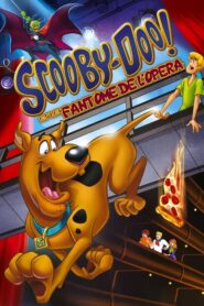 Scooby-Doo! et le fantôme de l’opéra (2013)