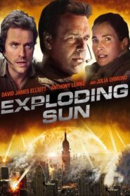 Exploding Sun (2013)