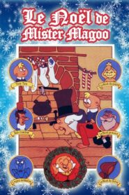 Le Noël de Mr Magoo (1962)