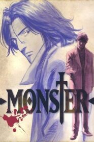 Monster (2004): Temporada 1