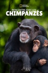 Rencontre avec les Chimpanzés (2020)