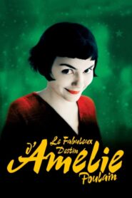 Le Fabuleux Destin d’Amélie Poulain (2001)