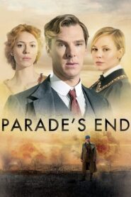Parade’s End (2012)