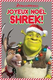 Joyeux Noël Shrek ! (2007)