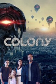 Colony (2016)