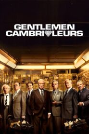 Gentlemen Cambrioleurs (2018)