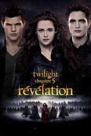 Twilight, chapitre 5 : Révélation, 2e partie (2012)