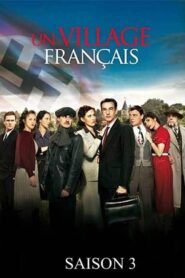 Un village français (2009): Temporada 3