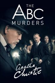ABC contre Poirot (2018): Temporada 1